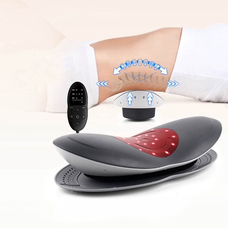 Lumbar Massager