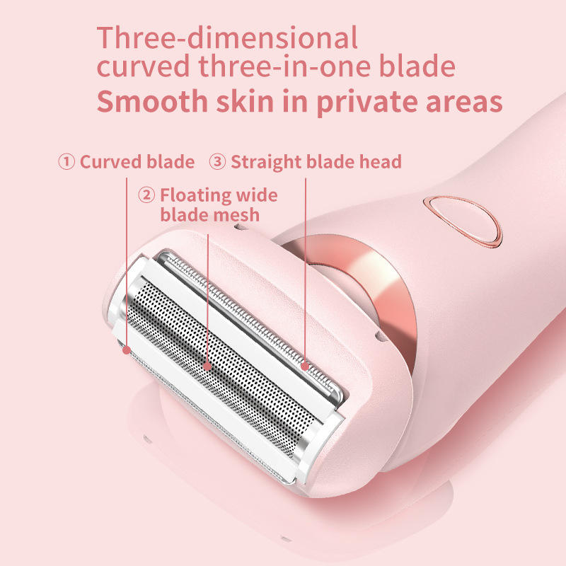 PerfectTouch Trimmer