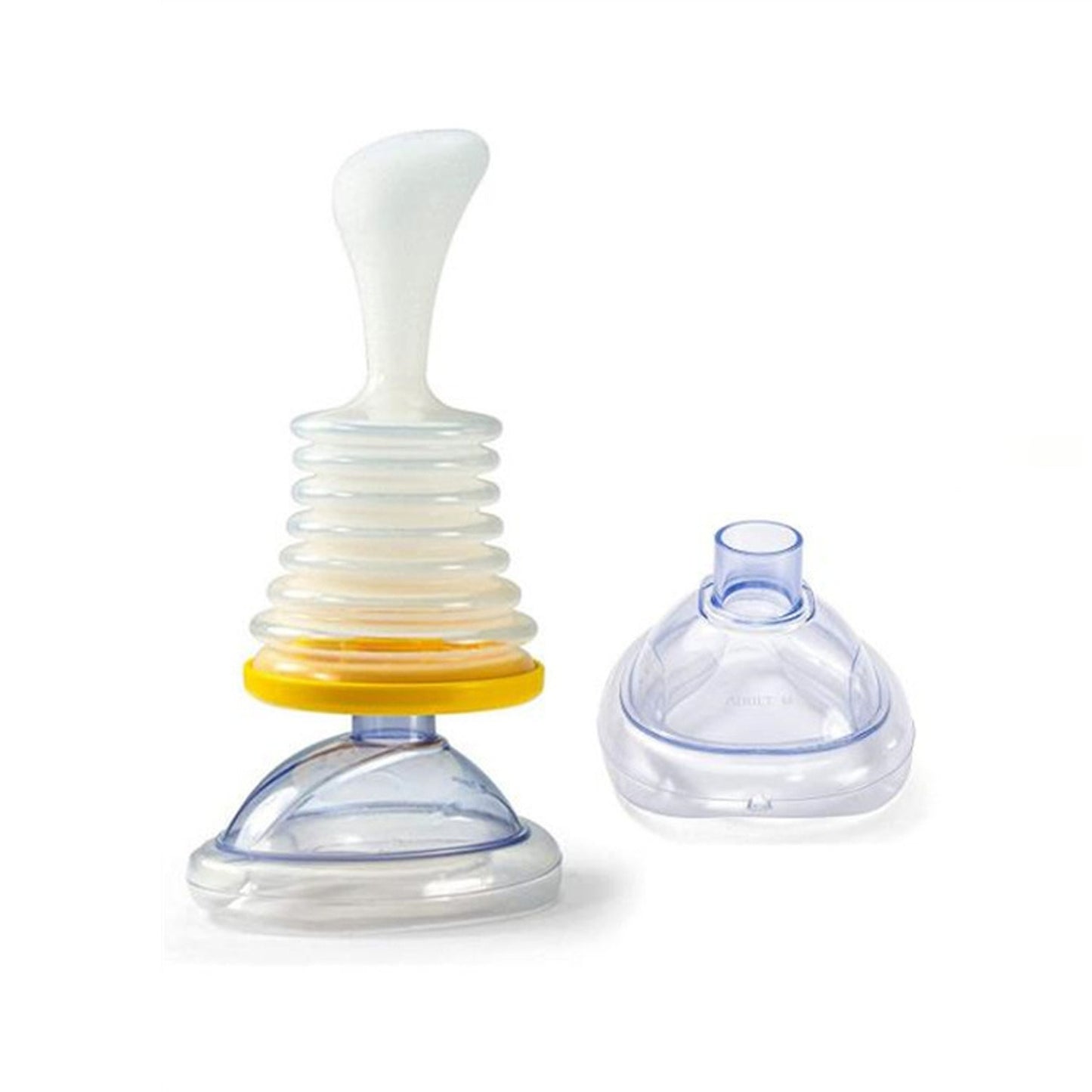 ChokeAid Trainer