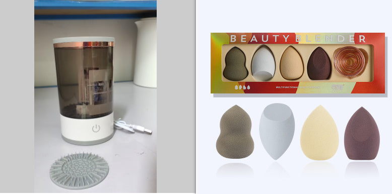 Makeup Matic