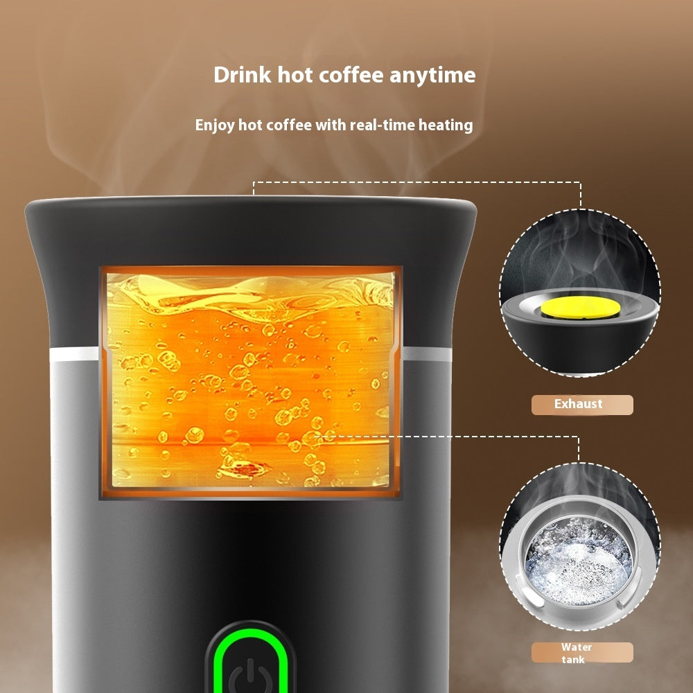 EspressoGo