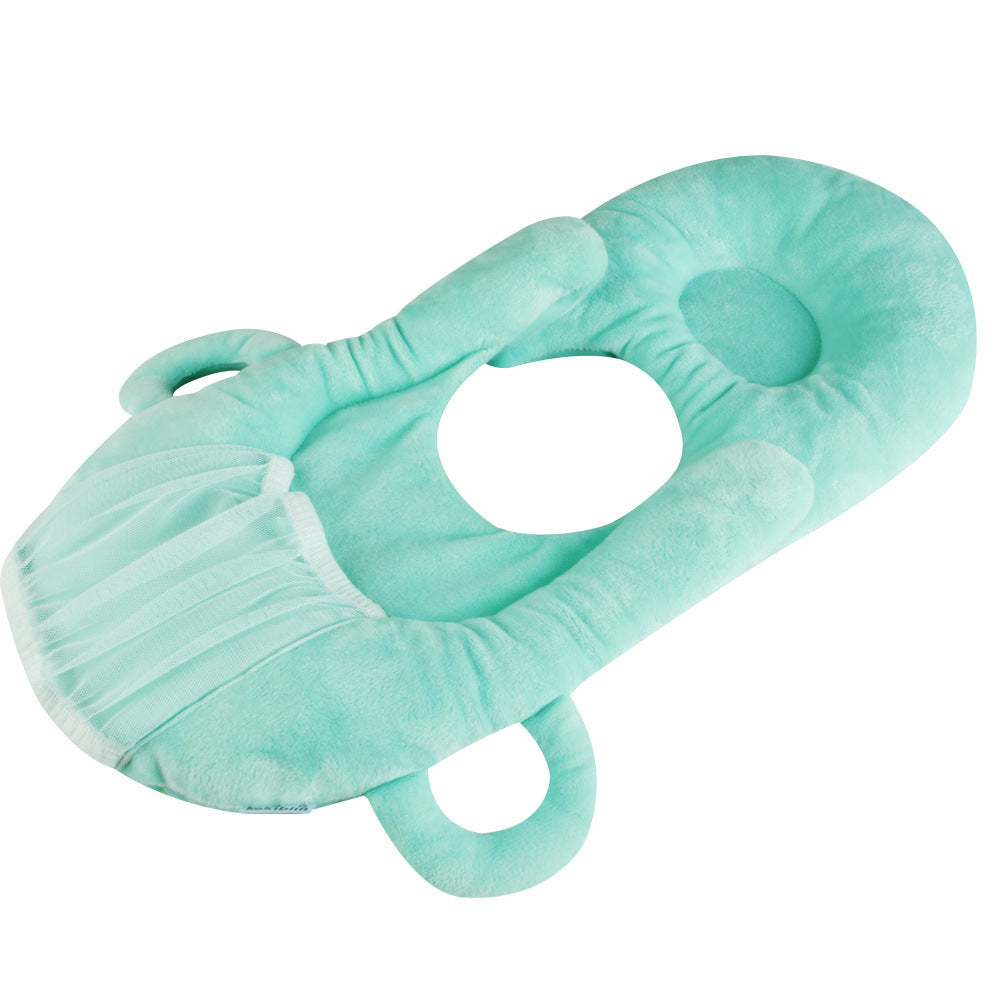 Multifunctional Breastfeeding Pillow For Infants And Young Children