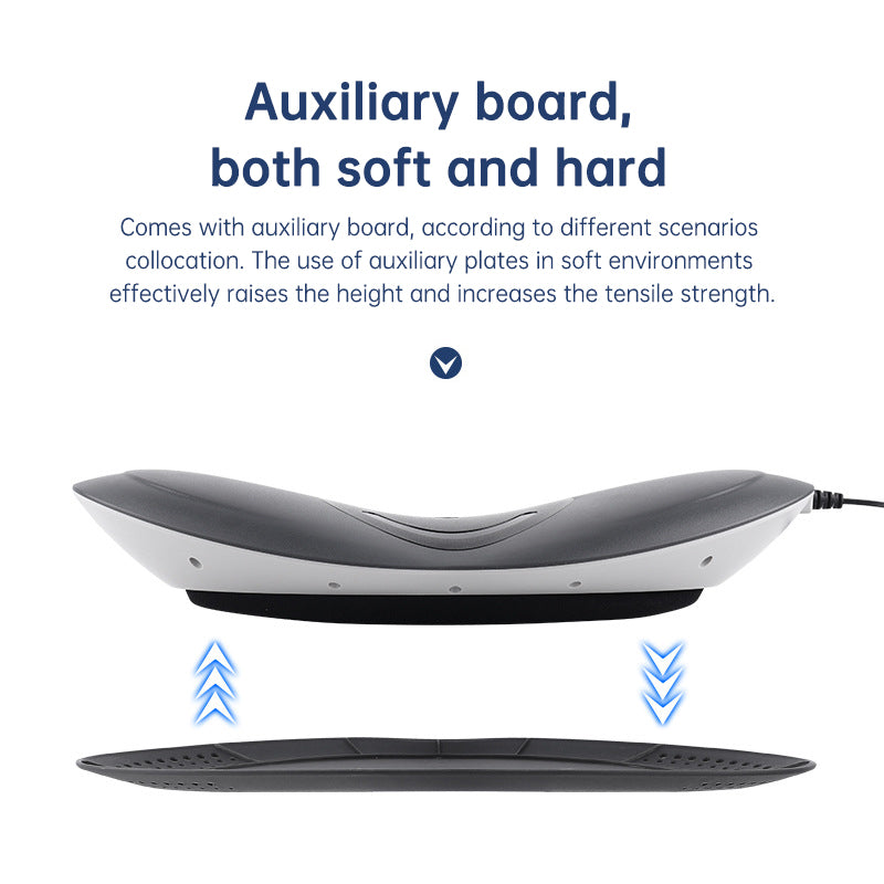 Lumbar Massager