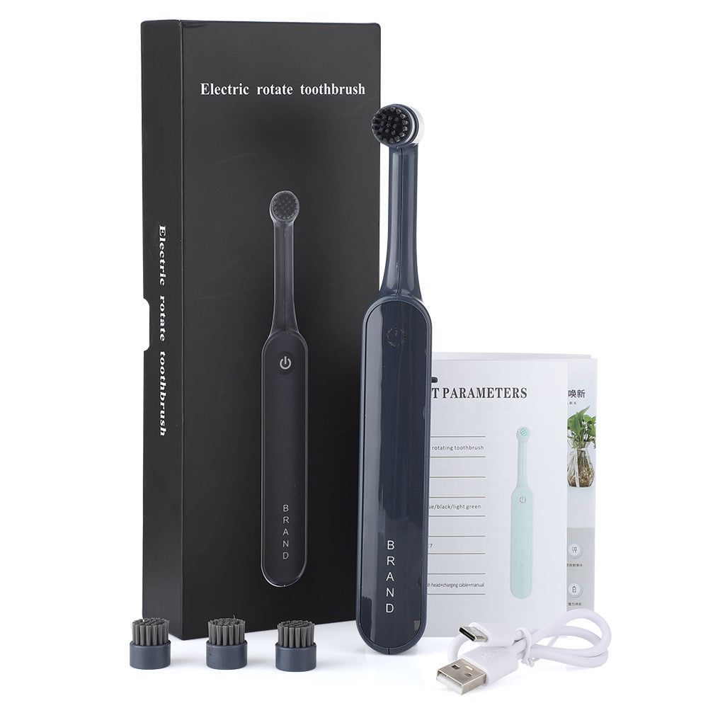 AquaGlideToothbrush