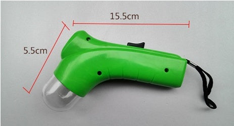 Interactive Pet Treat Launcher – Playful Bonding, One Treat at a Time
