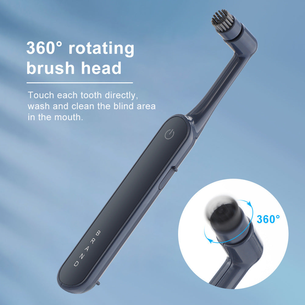 AquaGlideToothbrush