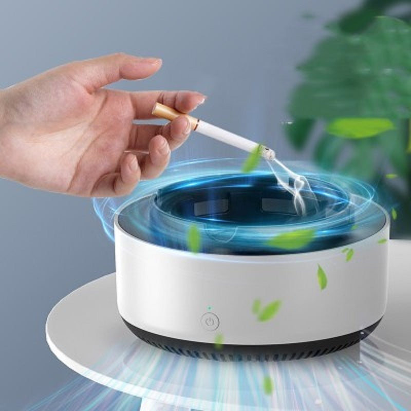CleanBreeze Ashtray