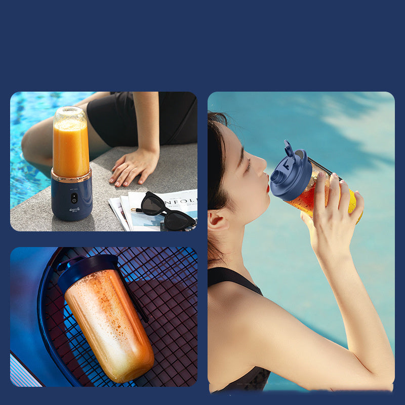 JuiceMaster Pro