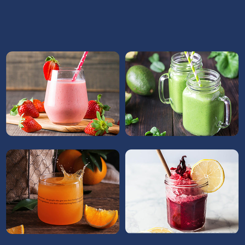 JuiceMaster Pro