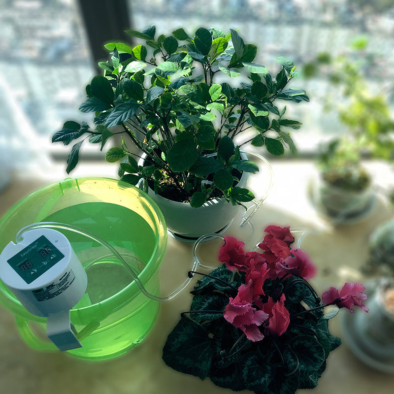 HydroHub Pro