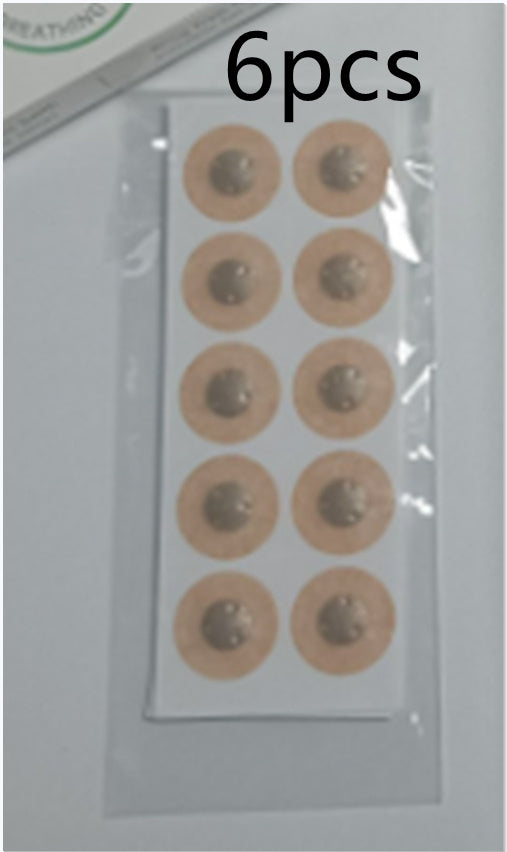 Nasal Reliever