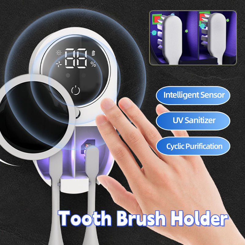 BitVae Toothbrush Steriliser