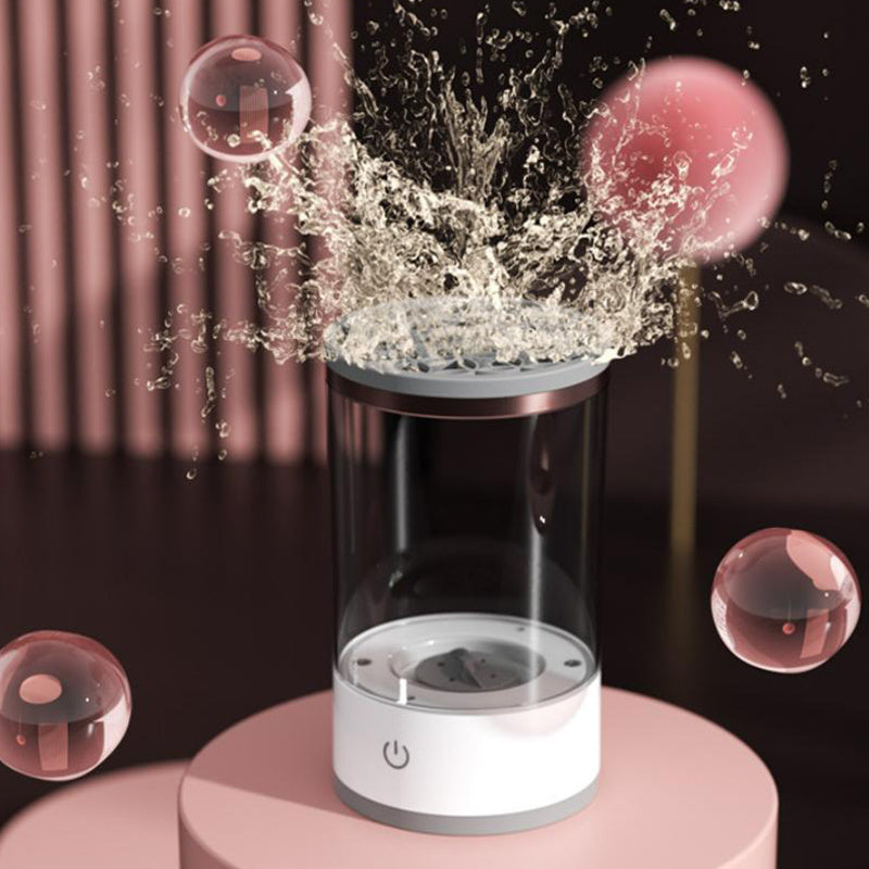 Makeup Matic