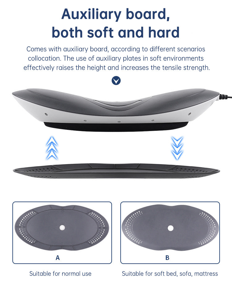 Lumbar Massager