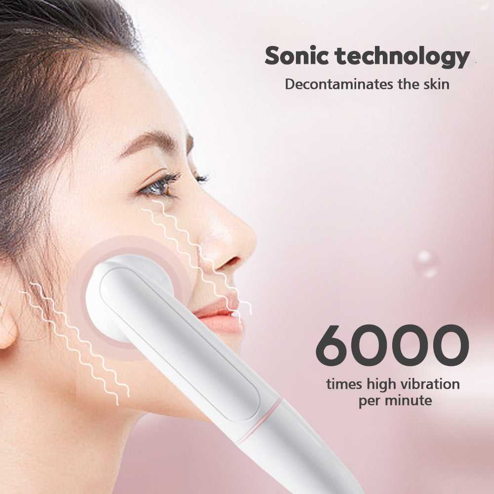 SonicWave Brush