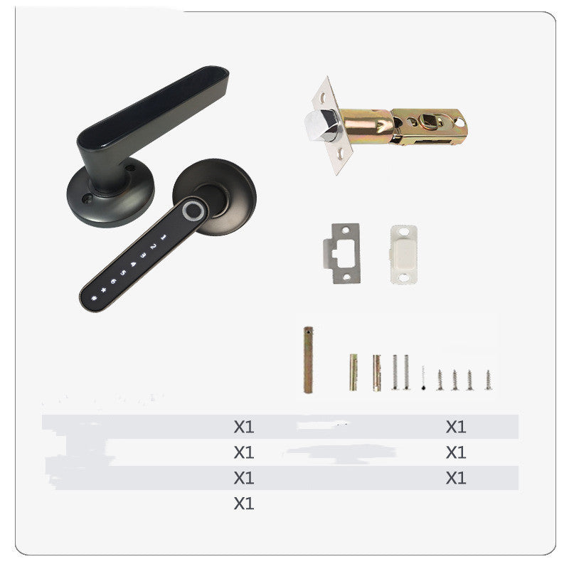 Smart Lock 300