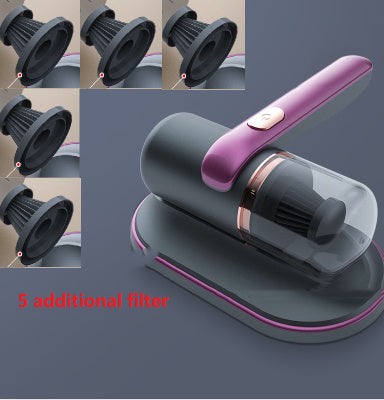 Dust Buster