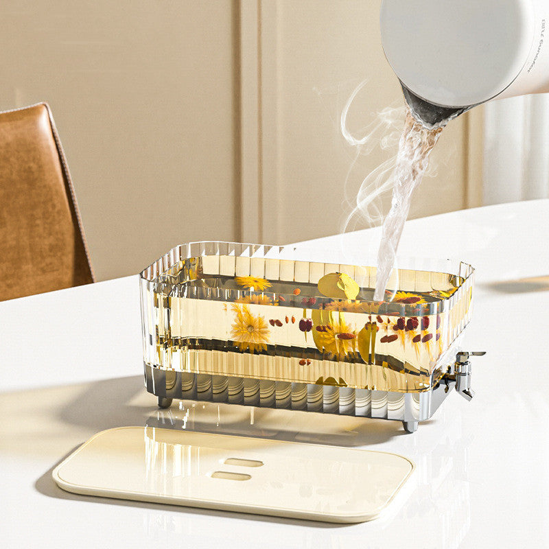 Kelvax Large Capacity Dispenser