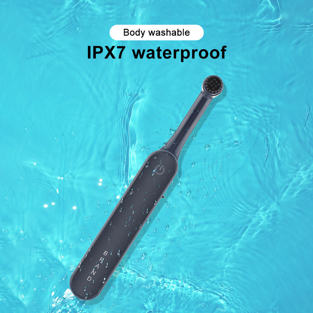 AquaGlideToothbrush