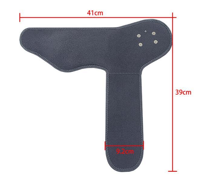Heating Ankle Sprain Recovery Joint Protective Cover