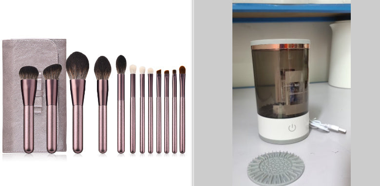 Makeup Matic