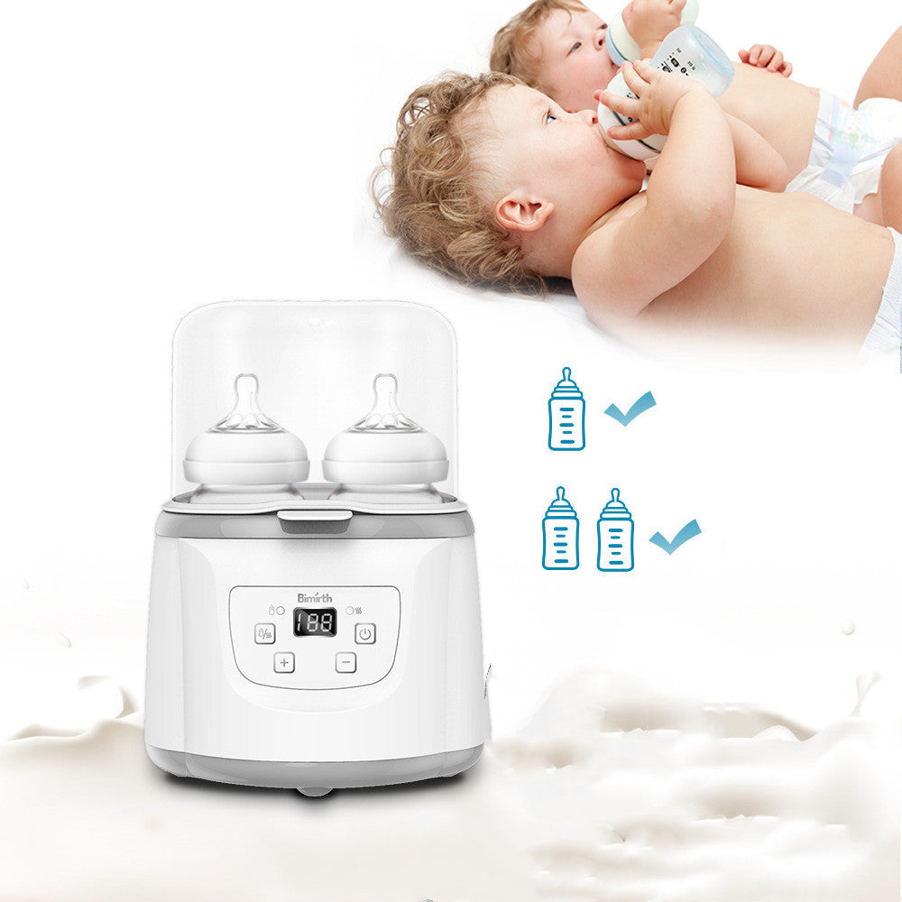 BabyBrew