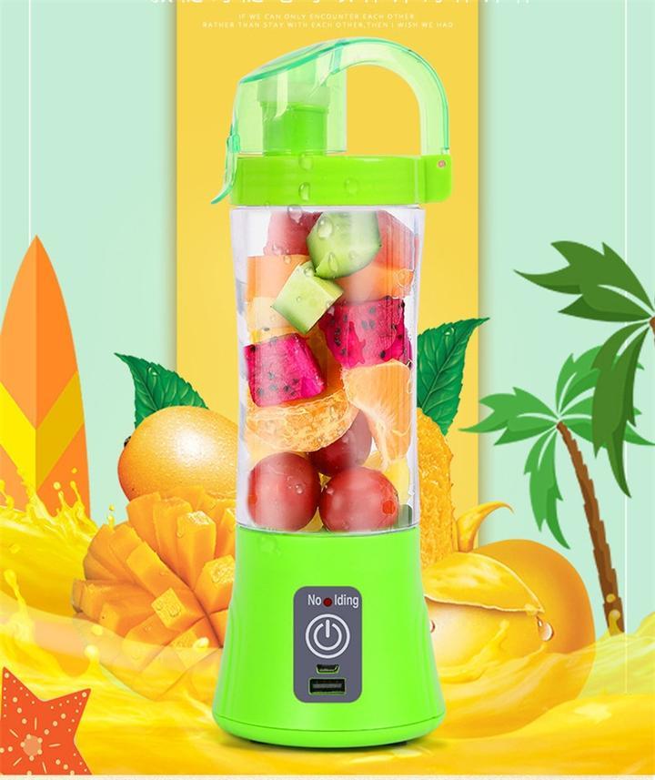 FruitFusion