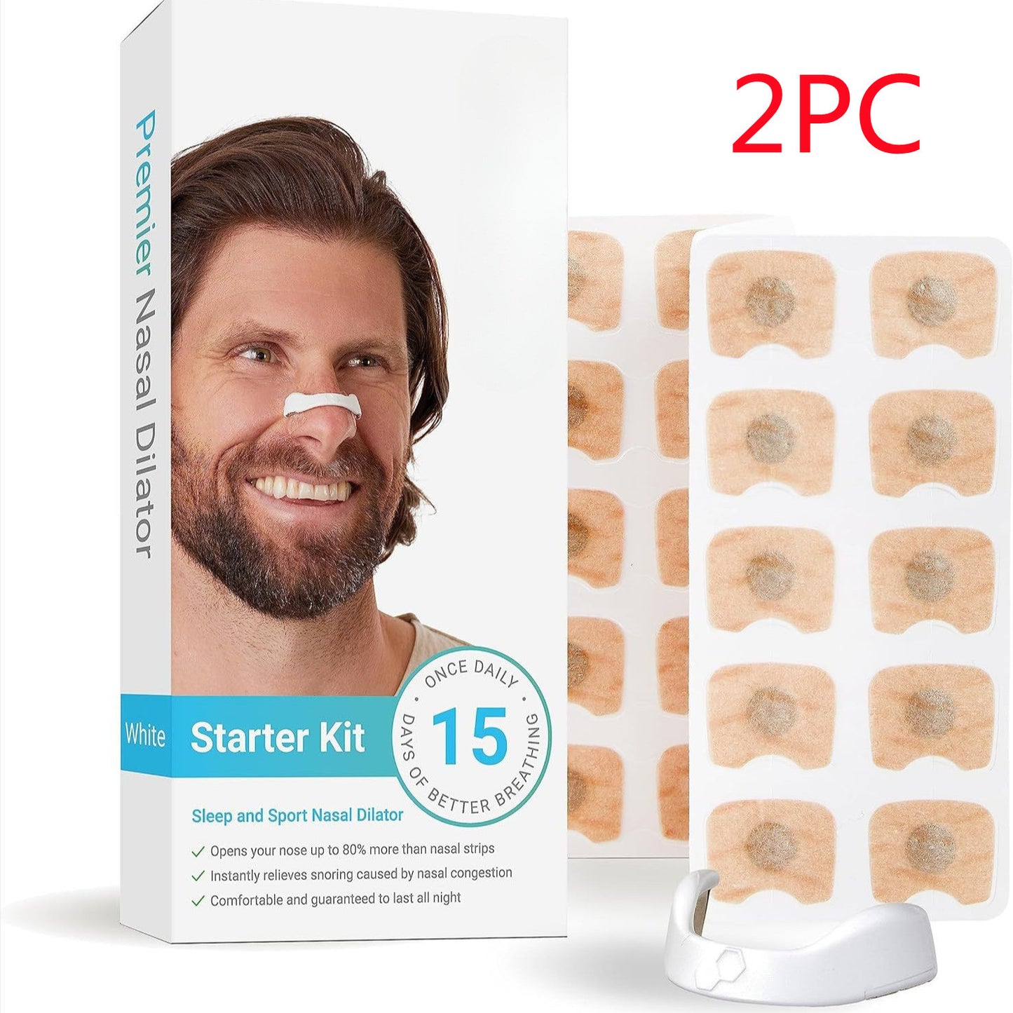 Nasal Reliever