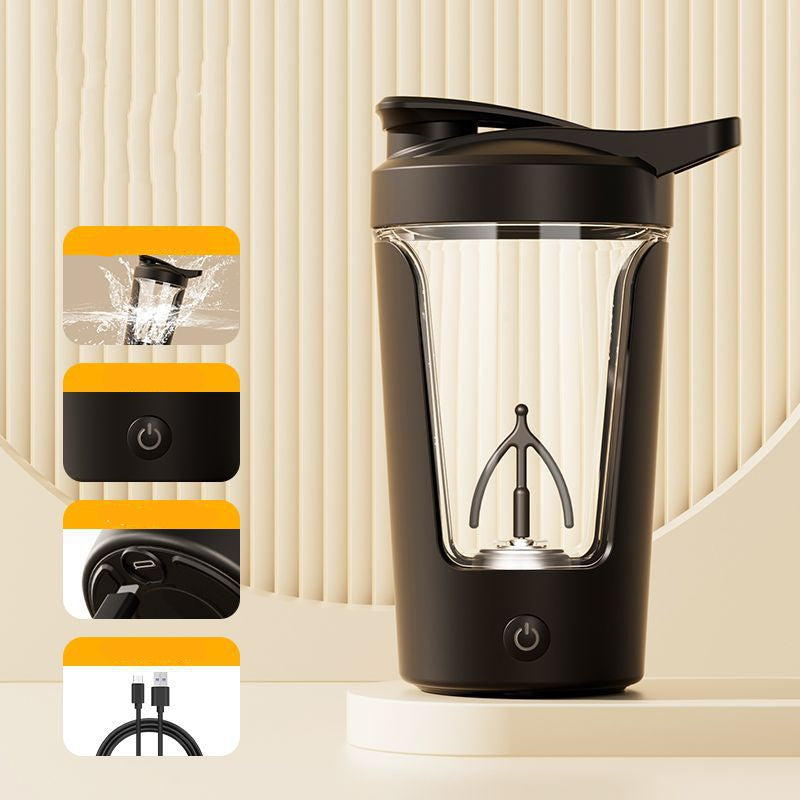 JuiceMaster ll