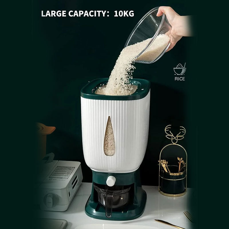 RiceGuard