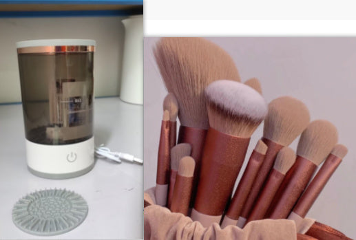 Makeup Matic