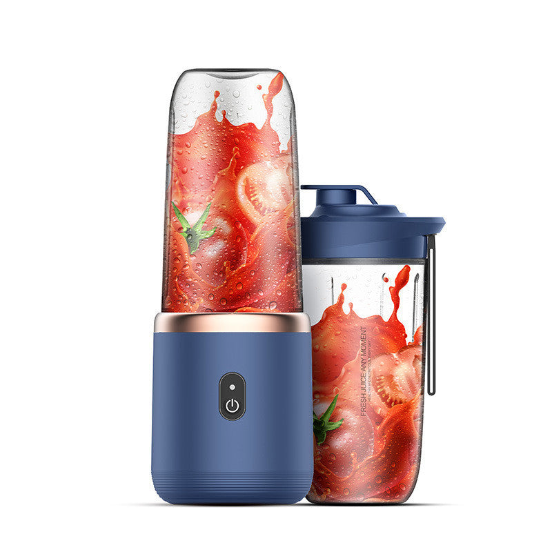 JuiceMaster Pro
