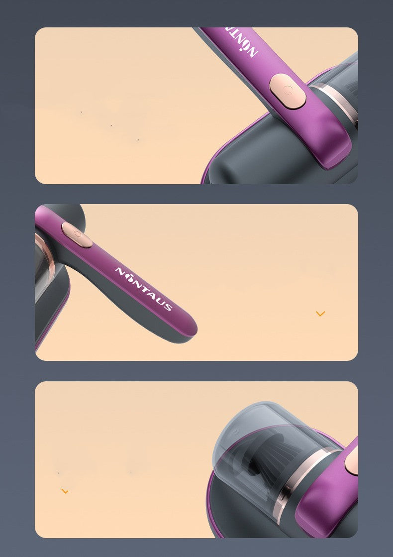 Dust Buster