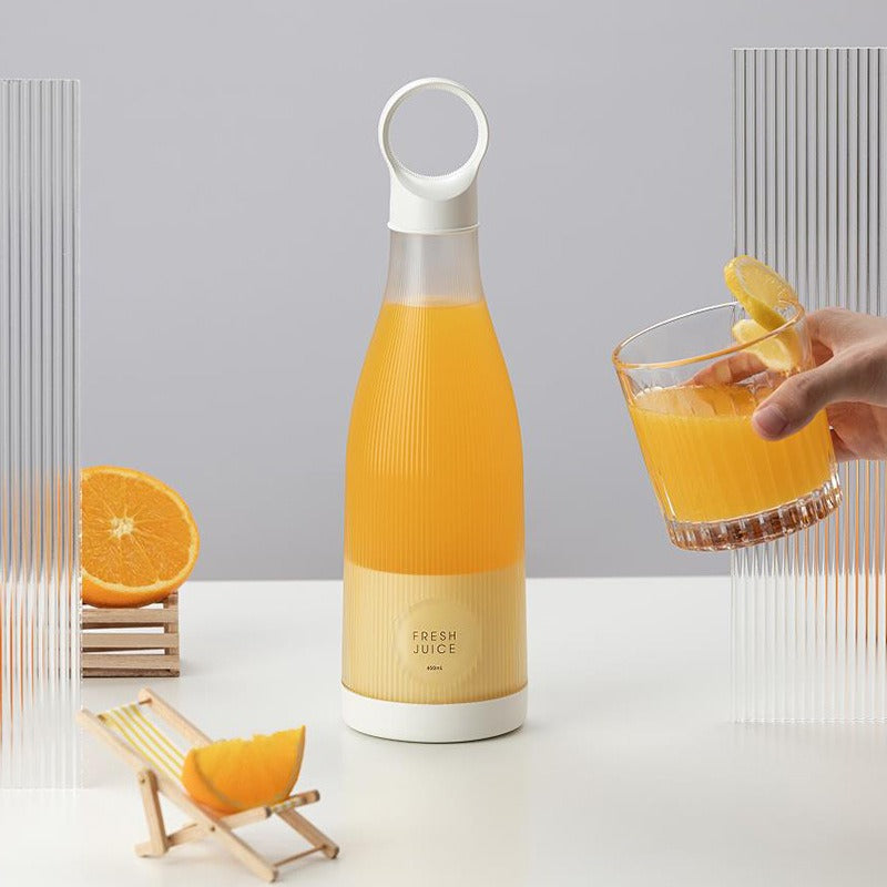JuiceMaster Pro 12