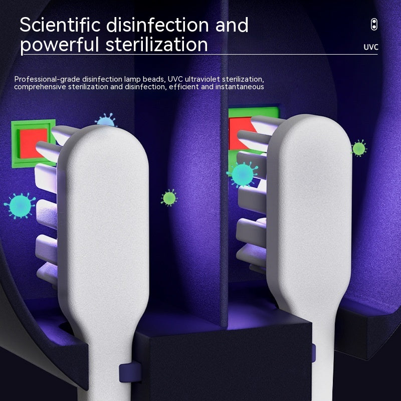 BitVae Toothbrush Steriliser
