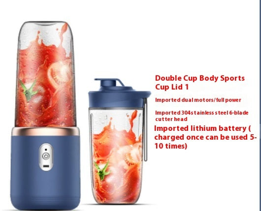 JuiceMaster Pro