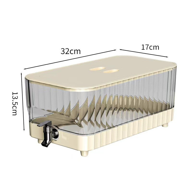 Kelvax Large Capacity Dispenser