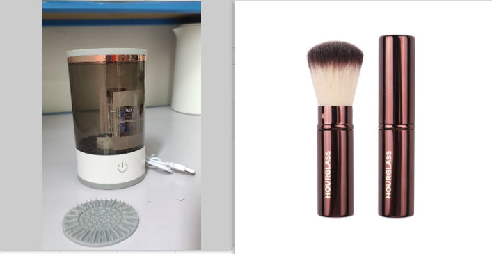 Makeup Matic