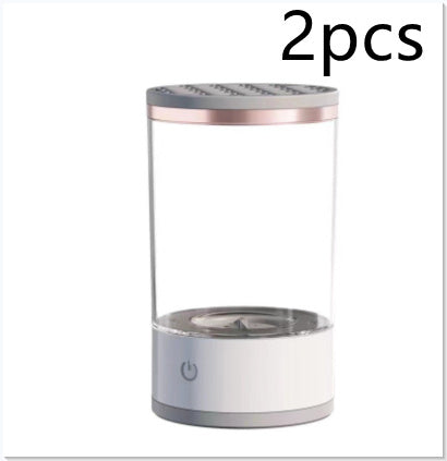 Makeup Matic
