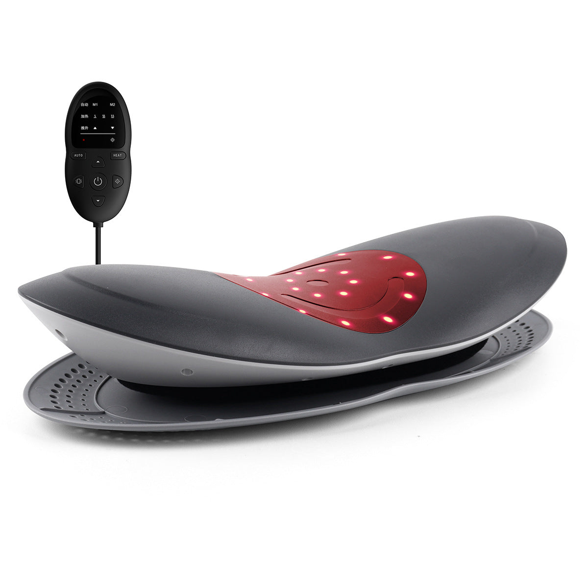 Lumbar Massager