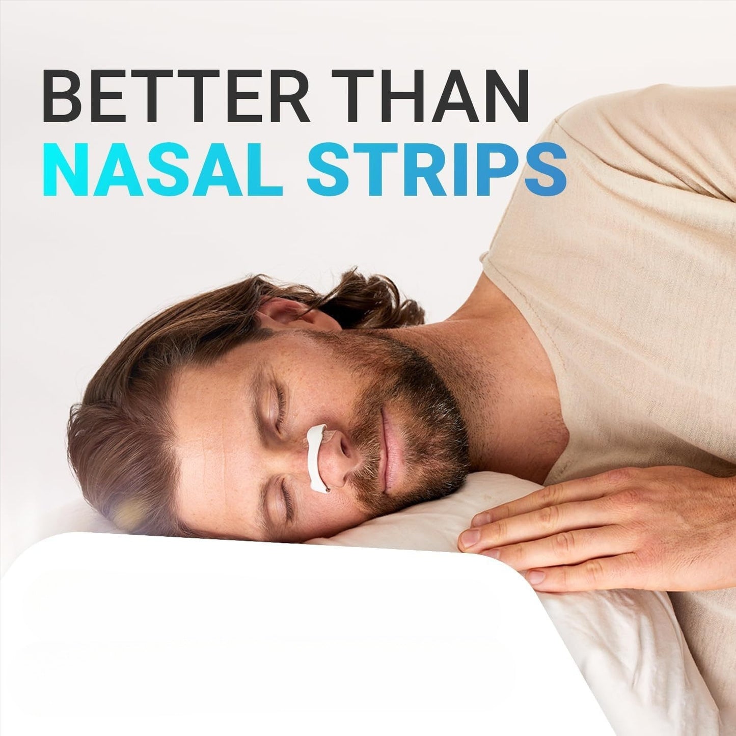 Nasal Reliever