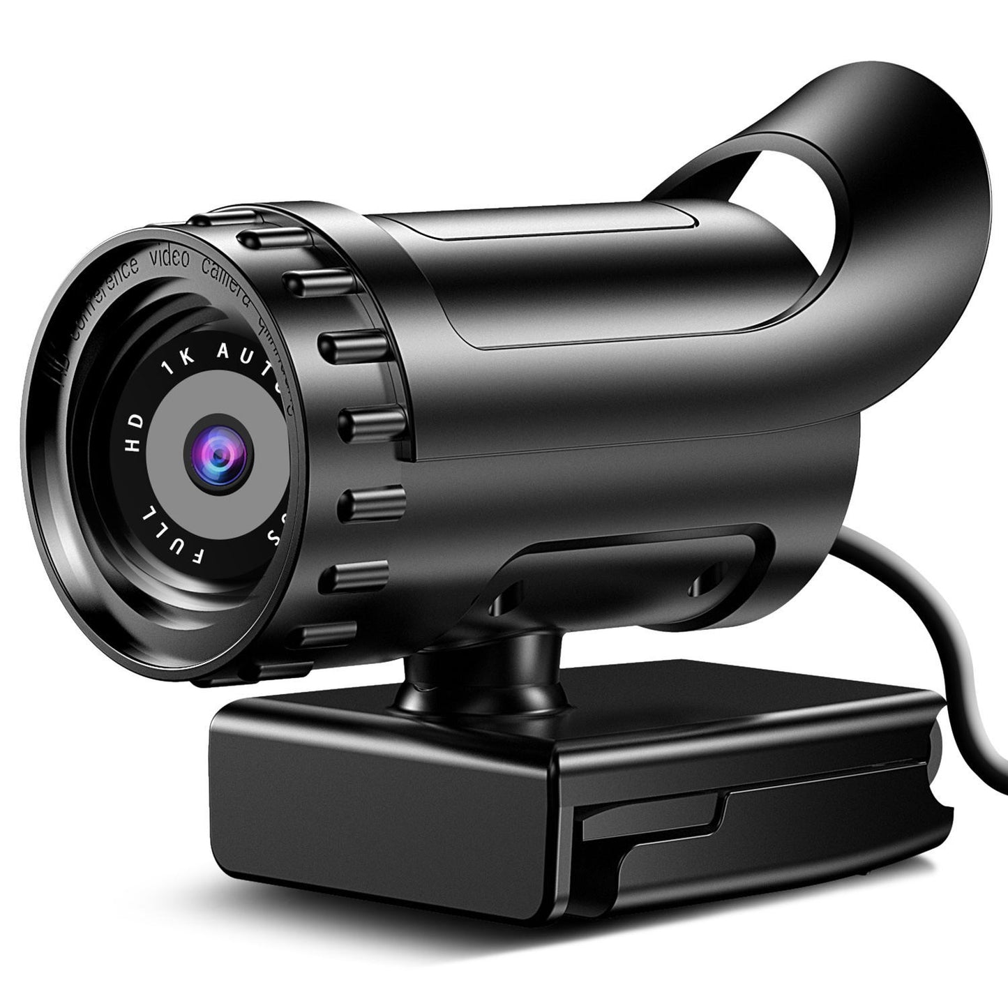 ClarityCam 4K