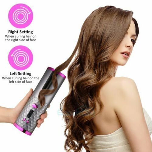 Curlwave X