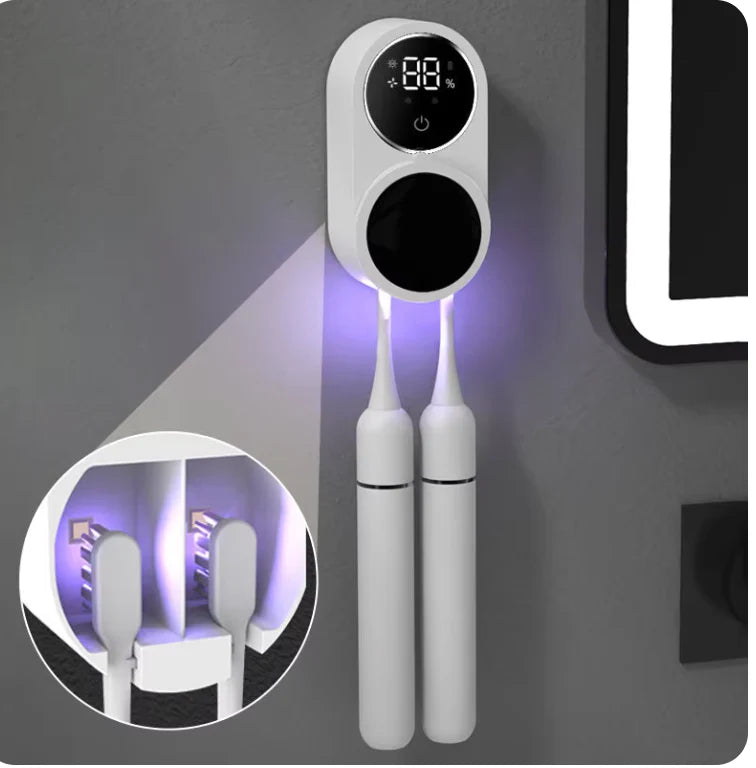 BitVae Toothbrush Steriliser