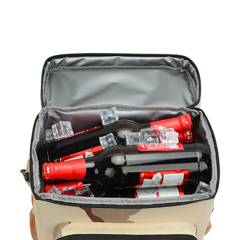 Worker’s Lunchbox
