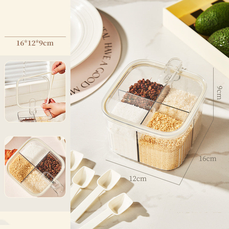 Large Capacity Kitchen Utensil Organizer – Tidy Counters, Happy Cooking