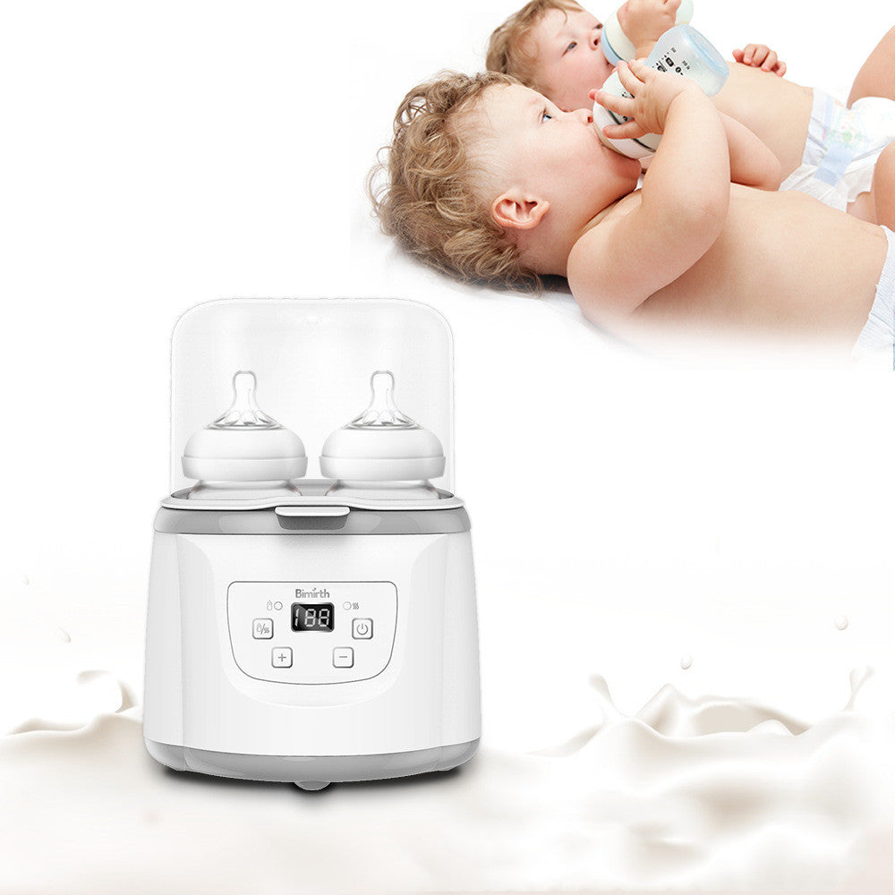 BabyBrew