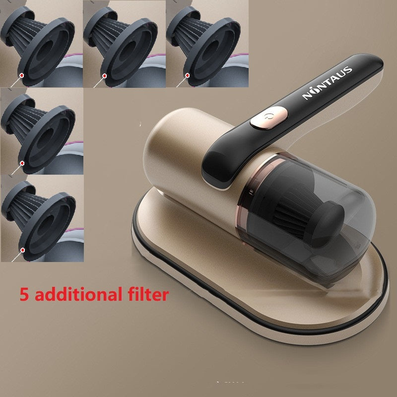 Dust Buster