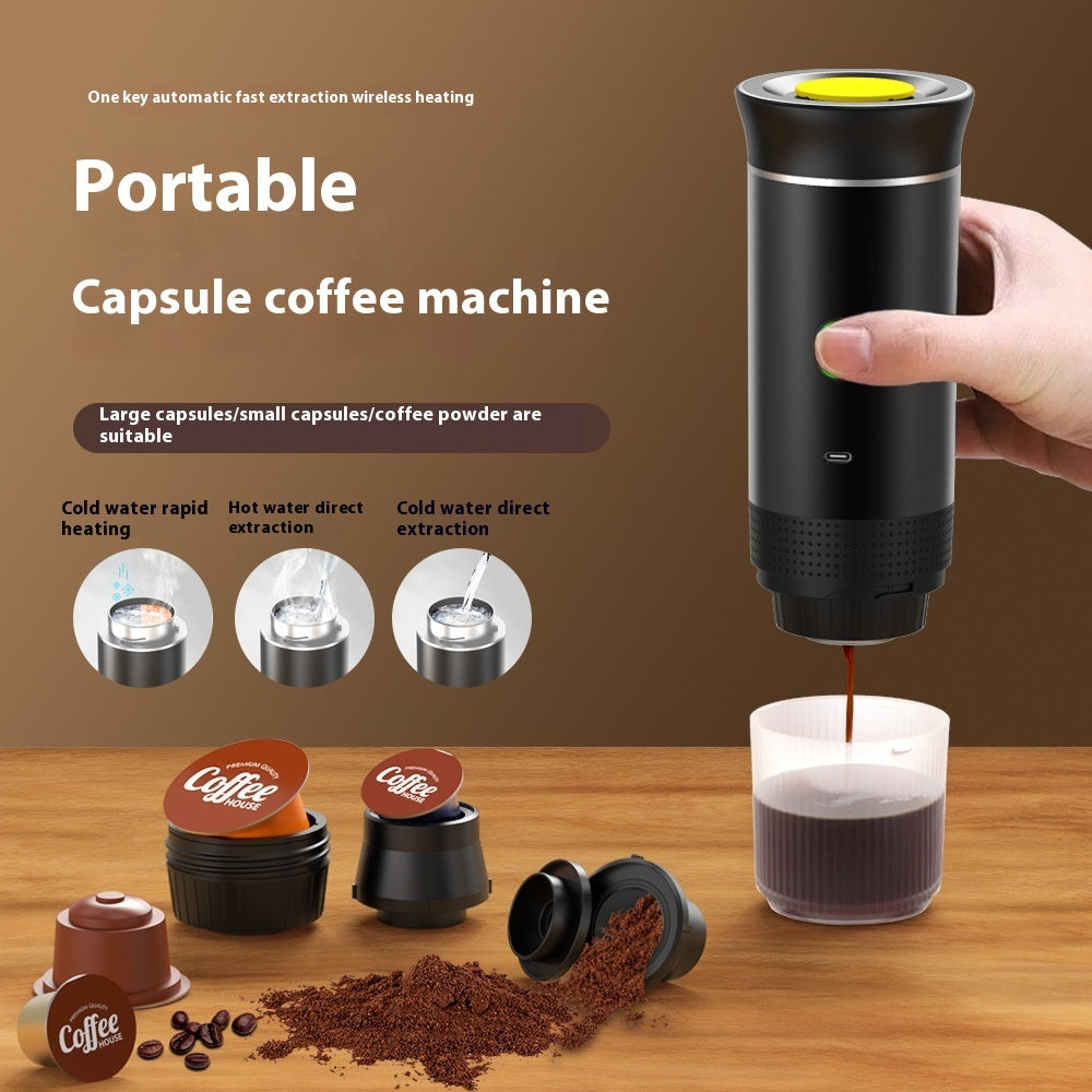 EspressoGo