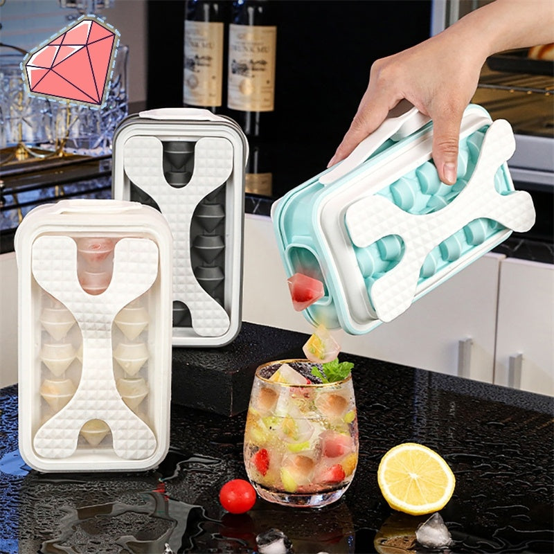 IceOrb Bottle